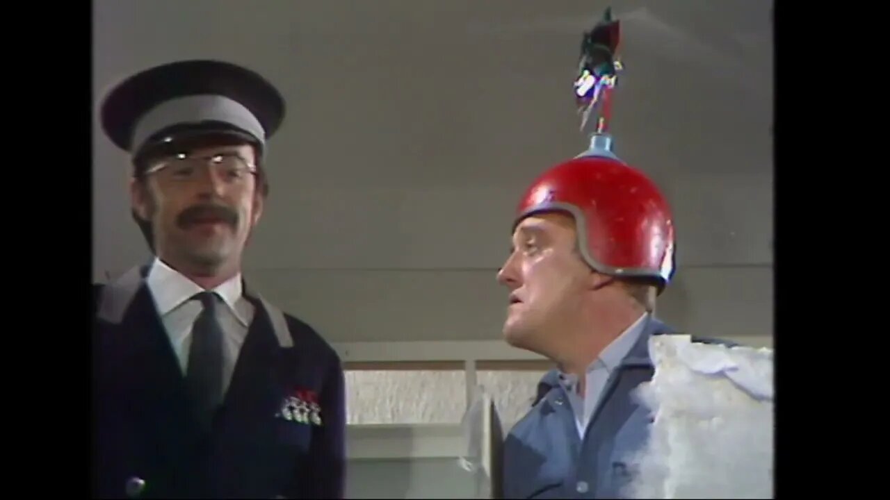 Cribbins - Fly Like A Penguin