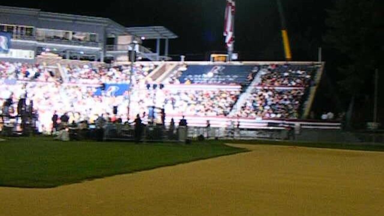 Long Range Pan Romney Nashua 9 7 12