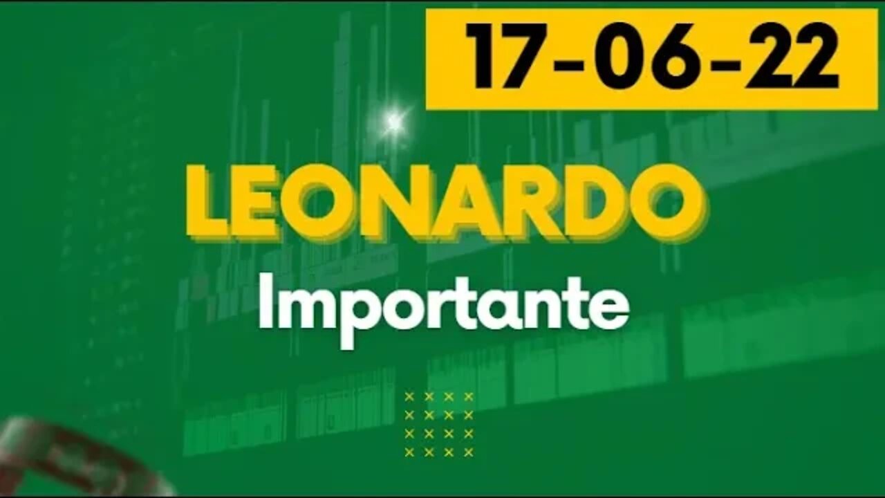 LEONARDO Importante