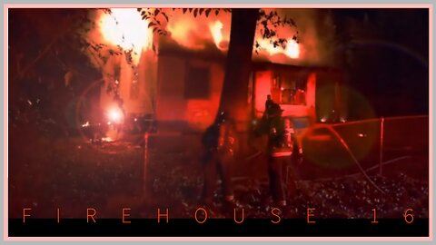 Firehouse 16