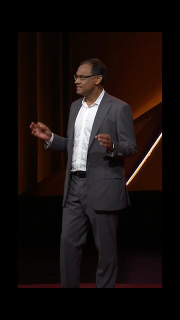 How Your Emotions Change the Shape of Your Heart