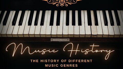 Music History