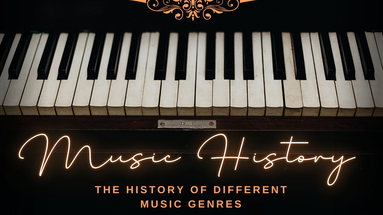 Music History