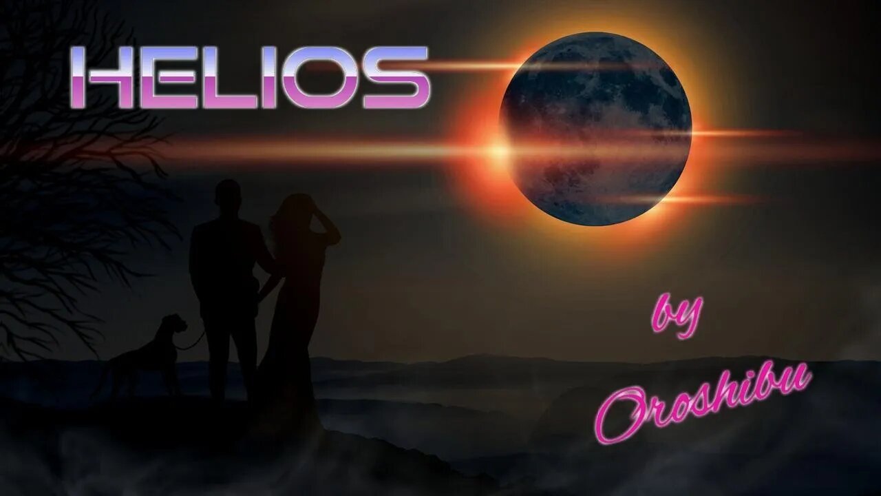 Helios by Oroshibu - NCS - Synthwave - Free Music - Retrowave