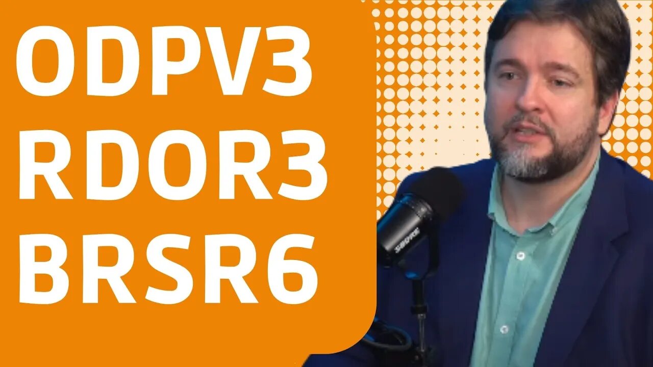 TOP 3 AÇÕES DE EMPRESAS BARATAS DA BOLSA DE VALORES | Vicente Guimarães