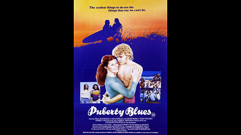 Trailer - Puberty Blues - 1981