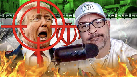 IRAN THREATENS TRUMP!!