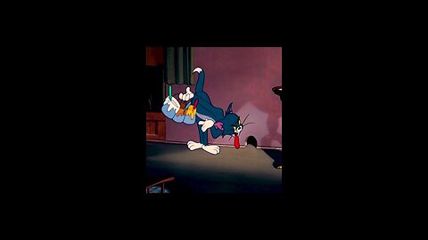 Tom and Jerry new funny video 🤣😂🤣😂