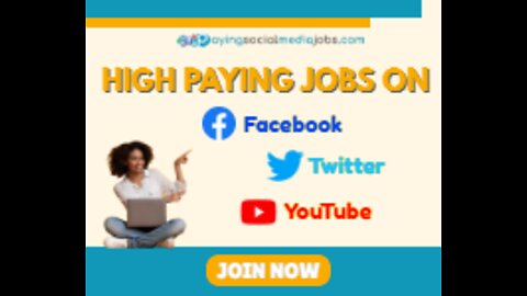 GET PAID TO DO SIMPLE TASKS ON SOCIAL MEDIA $$$