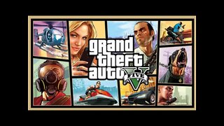 GTA V ONLINE MISSÕES: ASSALTO AO CASSINO RESGATE AO TAO CHENG LIVE TWITCH #gtav