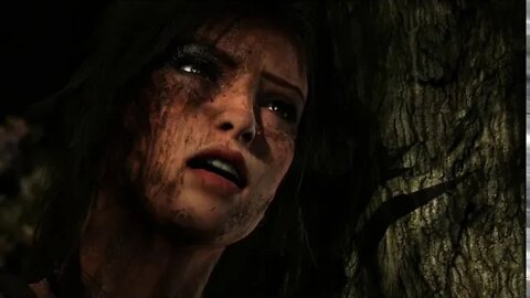 [PS4] Tomb Raider(2013) - Blind Playthrough #5