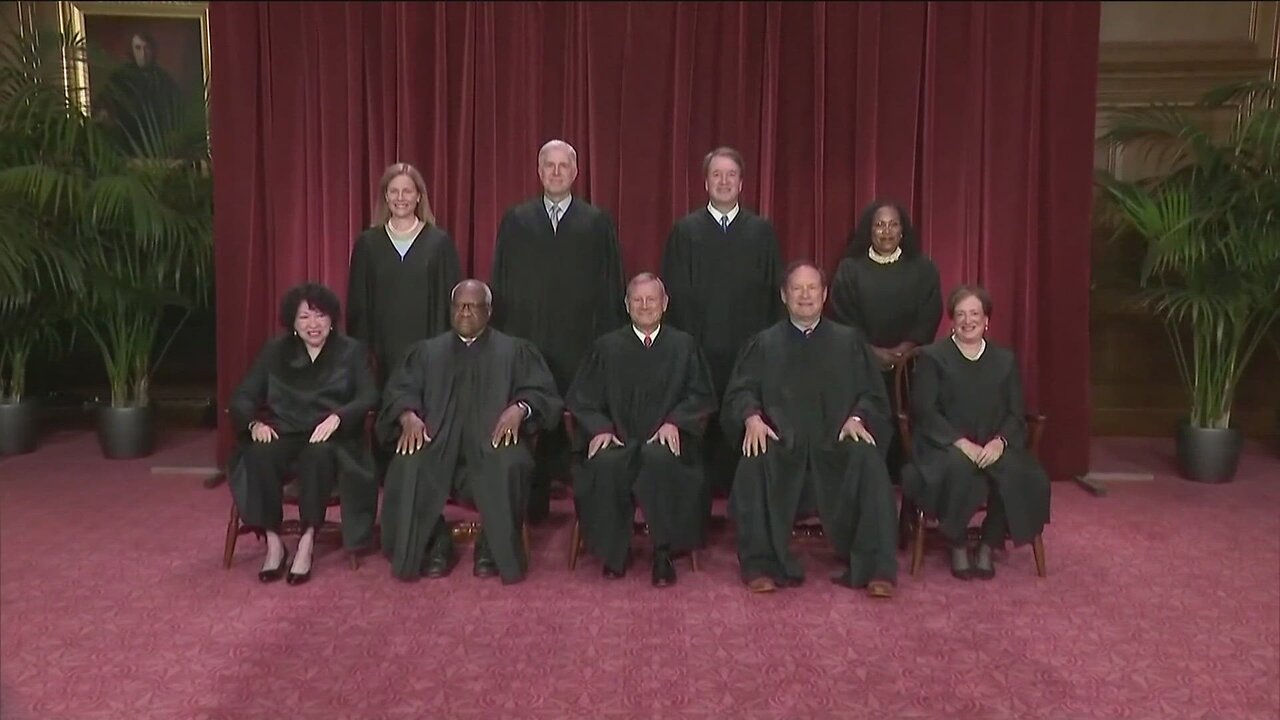 Supreme Court Ruling: Presidential Immunity Redefined