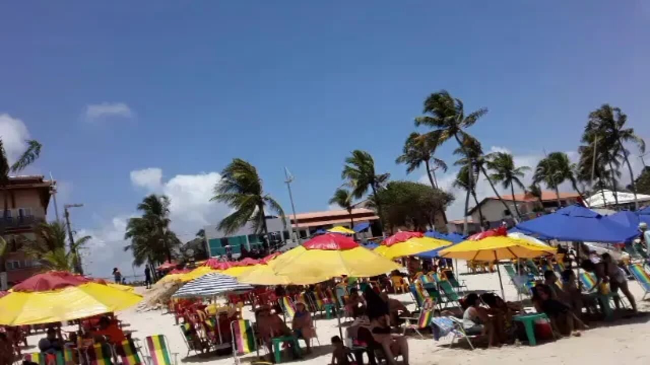 Praia do Francês AL