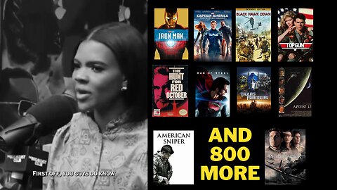 The History of Pentagon Funding in Hollywood's Film Industry