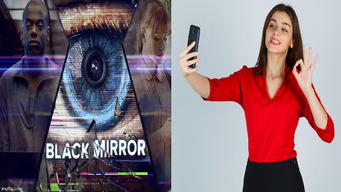 Black Mirror Metaverse - A Documentary - Room 101