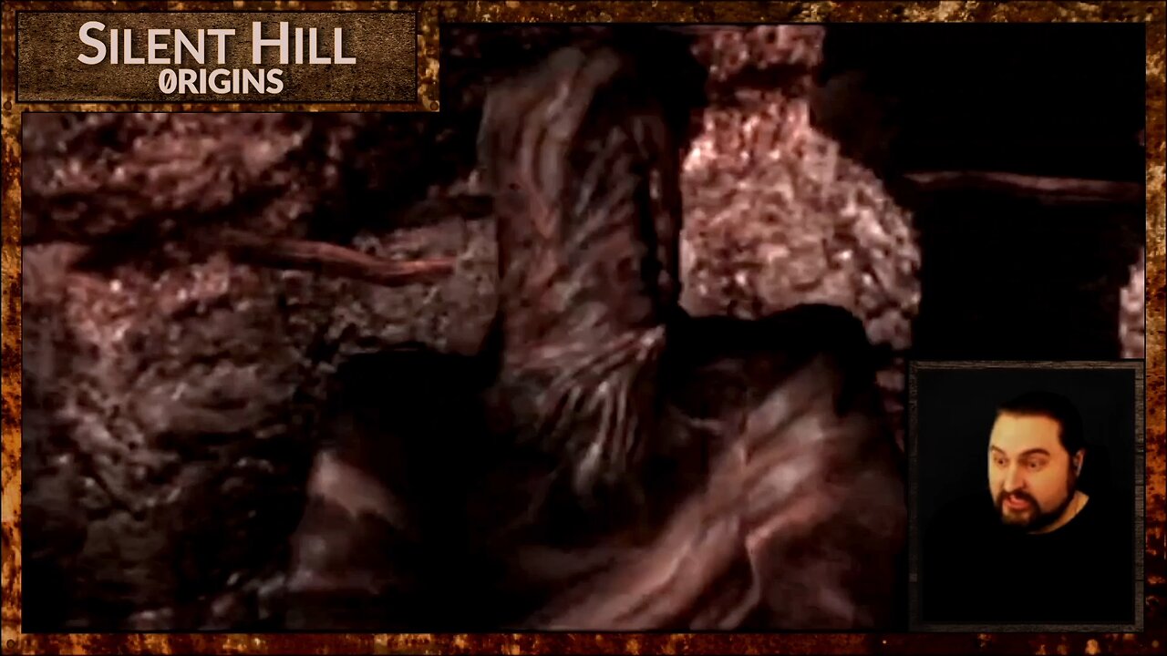 TRAVIS THE AK GUY! (with chat) | Silent Hill Origins