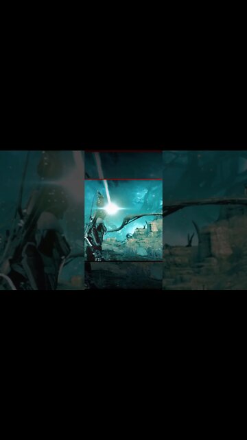 Warframe Vome and Fass