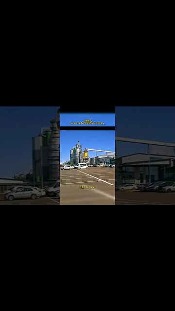 Un vistazo desde afuera a UPM2 - Uruguay (Julio 2023)