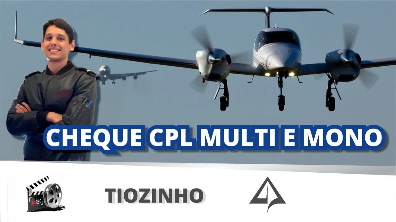 🛹 CHEQUE CPL MULTI E MONO [Mateus Santos]