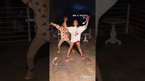 LOUD VOLTAN DANÇANDO NO TIK TOK 😂❤️ - INSCREVA-SE