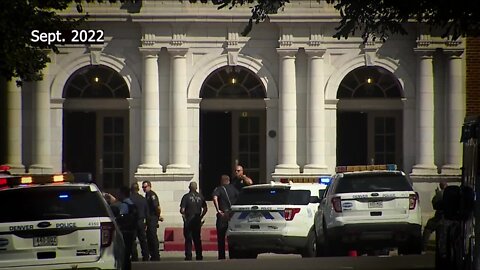 Colorado could make it a felony to falsely report an active shooter