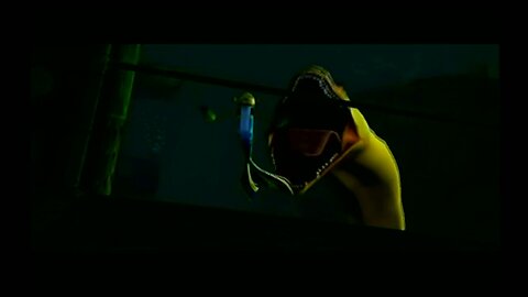 Shark Tale Episode 6