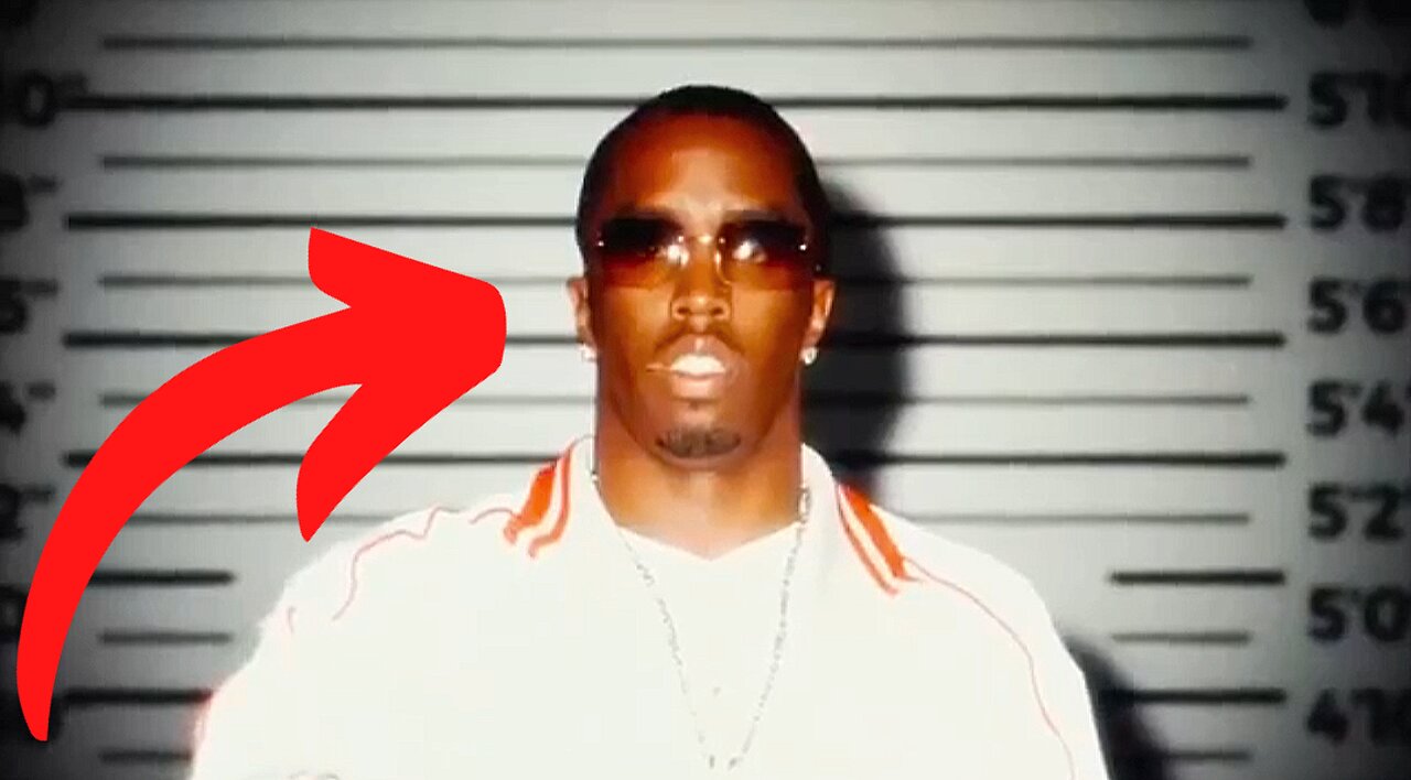 "The Secret Network Of 'P Diddy' 'Sean Combs' Bio Documentary" By 'Volksgeist'