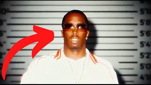 "The Secret Network Of 'P Diddy' 'Sean Combs' Bio Documentary" By 'Volksgeist'