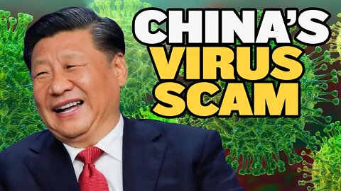 China’s Coronavirus Scam | Coronavirus Spreads in Middle East