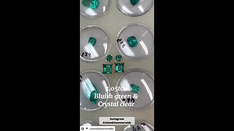 Personalized custom Emerald EARRINGS For The Best PRICES! Halo, stud, and dangle styles gifts