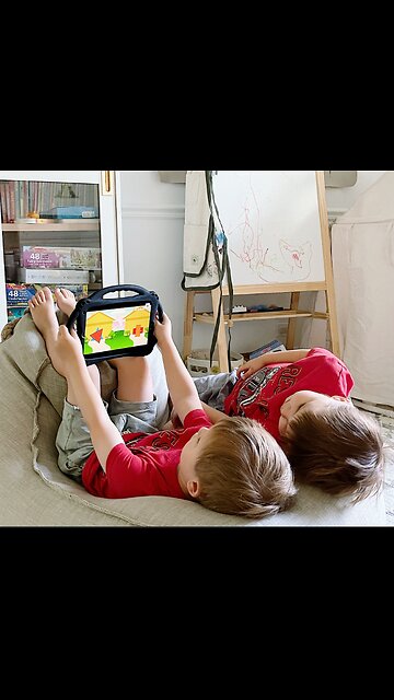 Perverse Entertainment = Child Demonization #nickelodeon