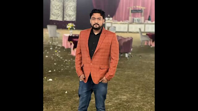 party time