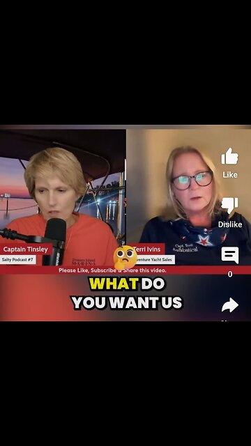 Things to Consider when Buying a Sailboat