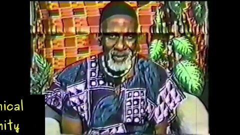 DR SEBI ON MINERAL ASSIMILATION