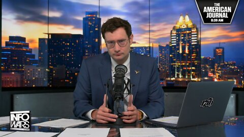 AMERICAN JOURNAL (Full Show) Monday - 6/27/22