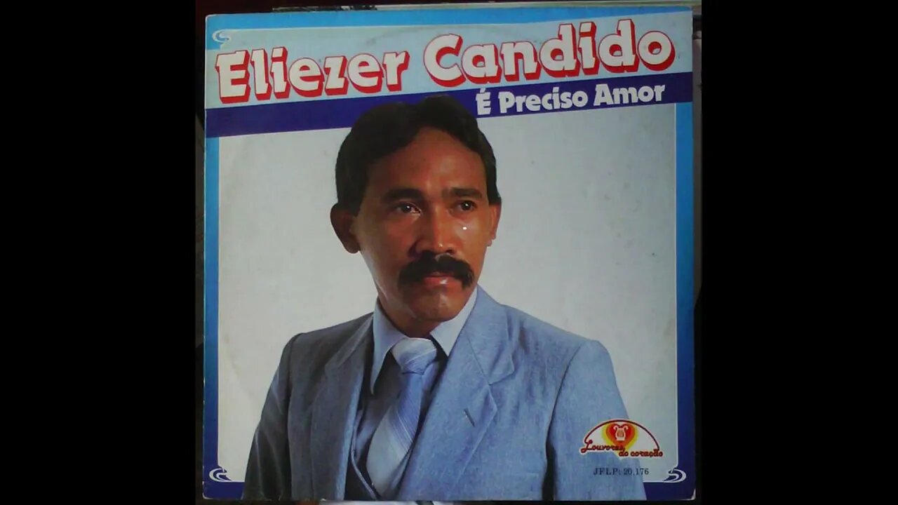 Elizer Candido costume play back