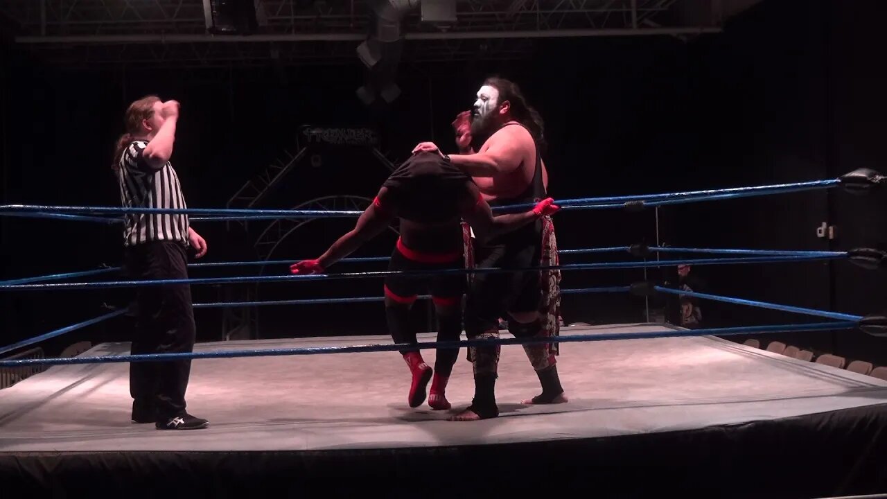 PPW #389 - Genesis VS HUMEC