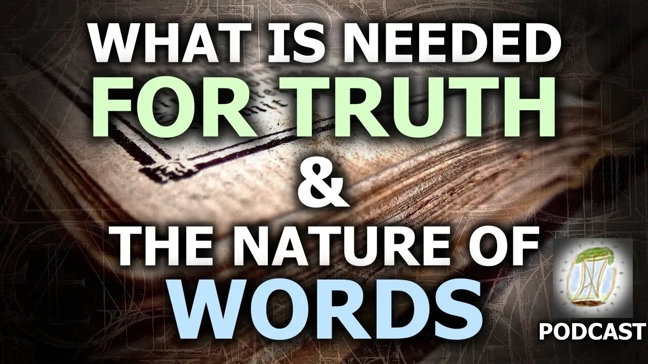 The Controversial Nature Of Words Alike Truth | NITA Health Podcast