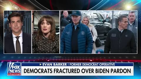 The Democratic Party is known for being &apos;hypocritical&apos;, former Democrat operative says