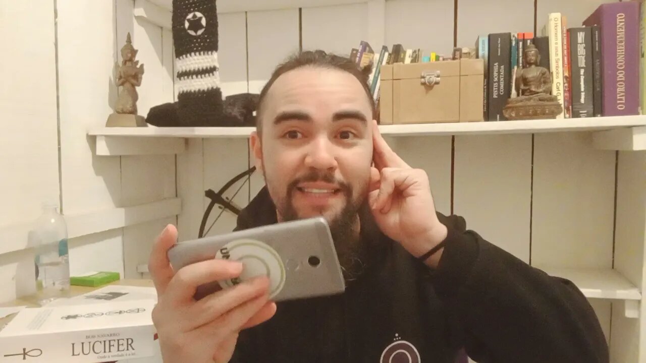 Realidade e Consciência em Electric Dreams