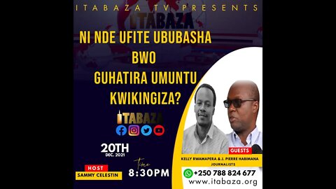 Rwanda: Urukingo rwabaye agahato? Ni nde ufite ububasha bwo guhatira umuntu kwikingiza?