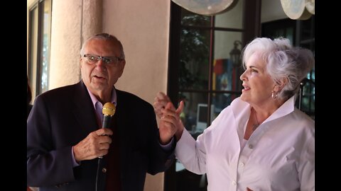 Candidate For Governor Paola Tulliani Z Fundraiser, video by MAAP REAL.