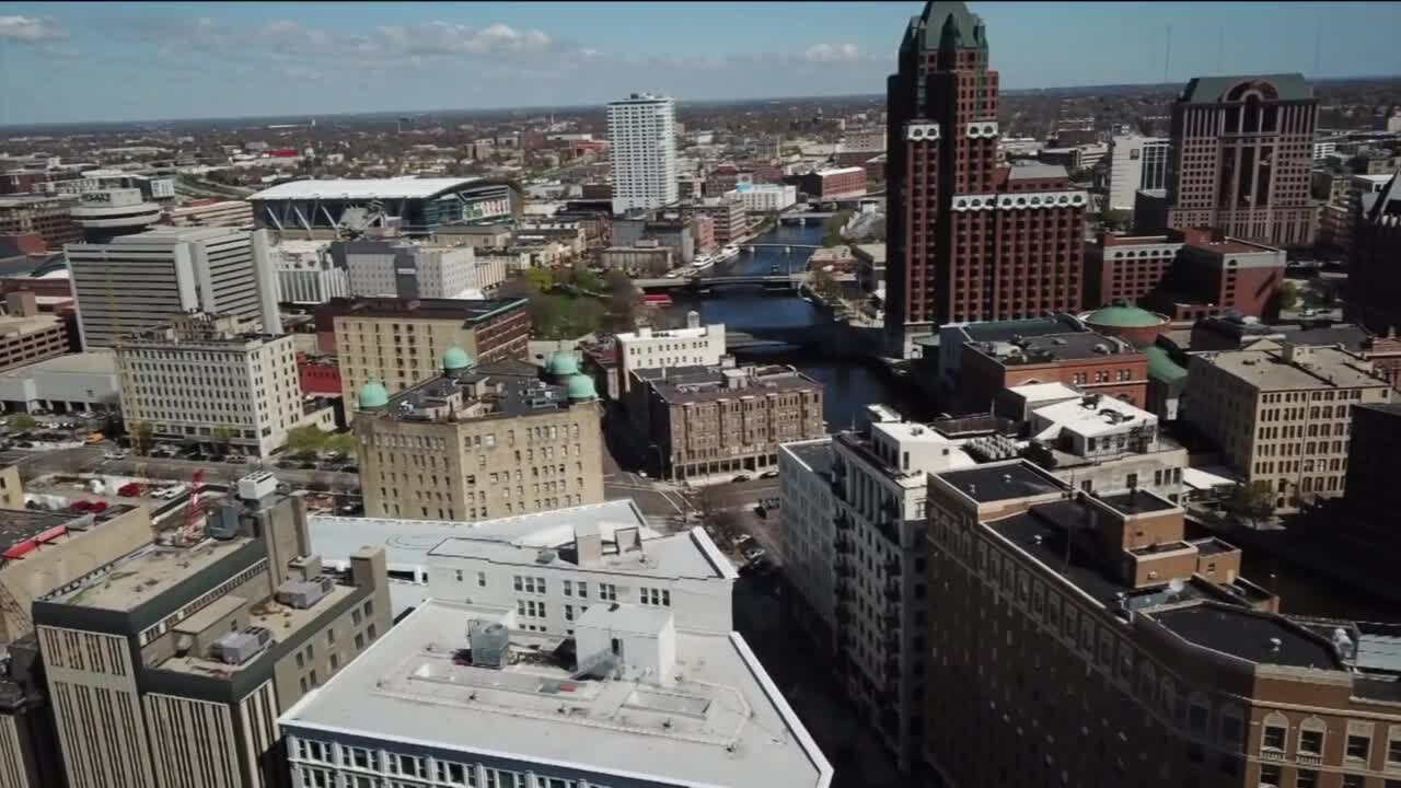 Fiserv to open new global headquarters downtown Milwaukee