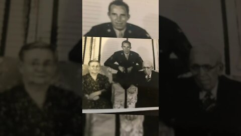 World War II - The Story of a 7th AF SQUADRON Hero! #shorts