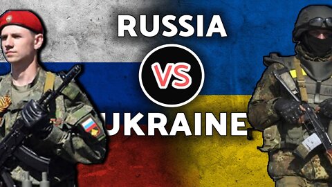 Ukraine Vs Russia Music 🇺🇦 🇷🇺