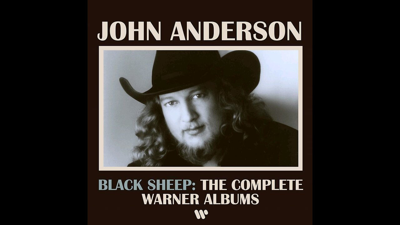 John Anderson - Red Georgia Clay