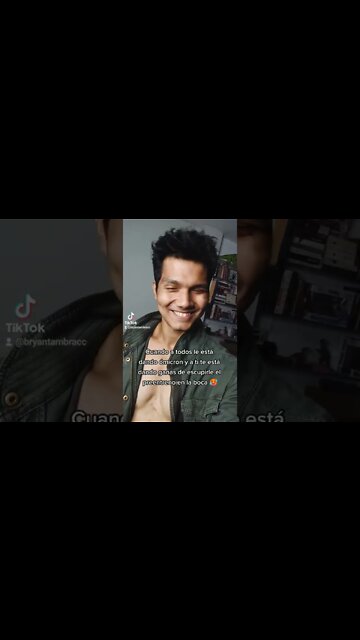 Cuando a Todos le Está Dando Ómicron y a Ti te Están Dando Ganas de... 🥵