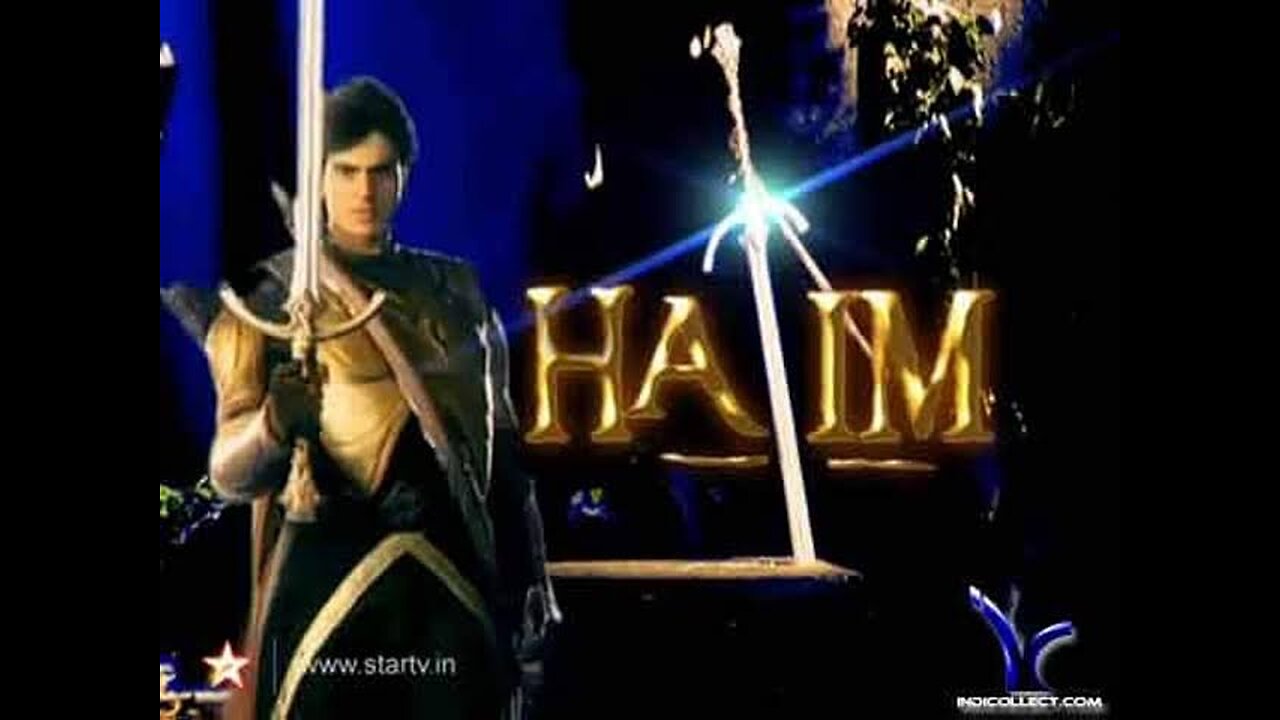 Hatim 2003 Episode 03
