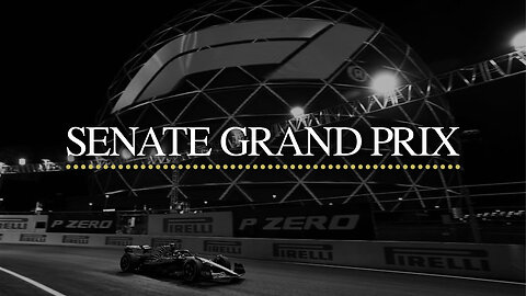 The Singapore F1 Grand Prix