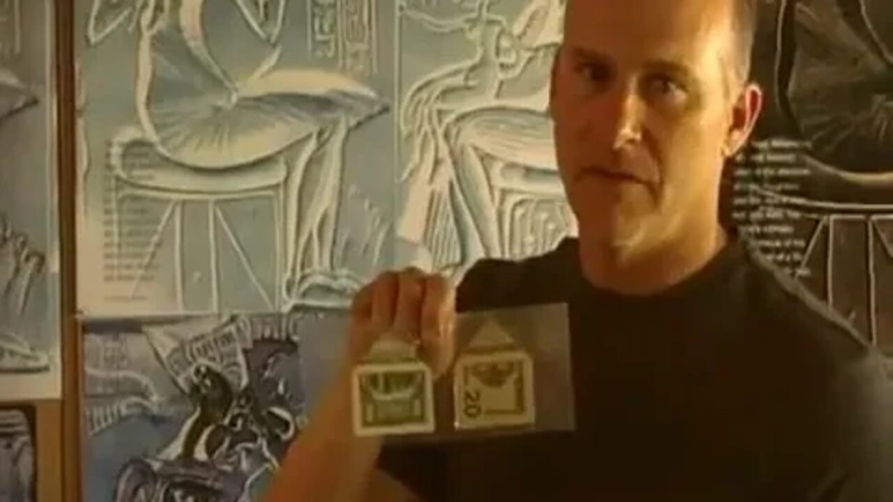 JustaMessenger Part 1 - Jonathan Kleck